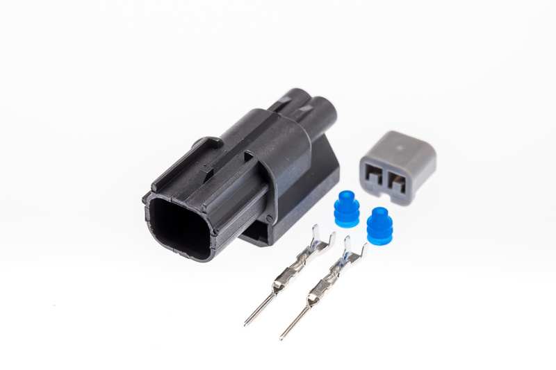 Electrical connector repair kit